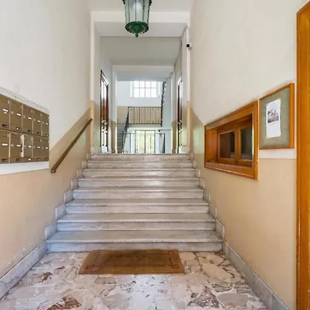 Mi Casa Tu Casa - Guest house