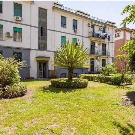 Guest house Mi Casa Tu Casa -