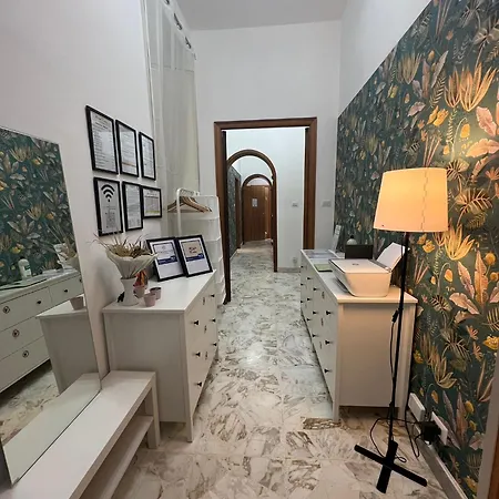 Mi Casa Tu Casa - Guest house Catania