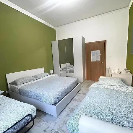 Guest house Mi Casa Tu Casa -