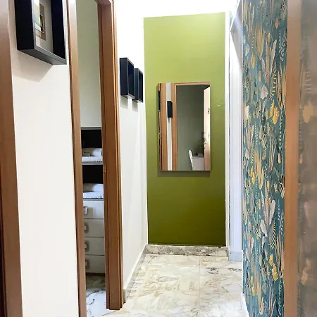 Mi Casa Tu Casa - Guest house