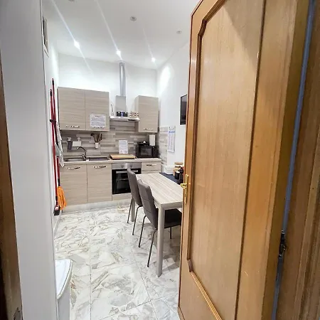 Mi Casa Tu Casa - Catania