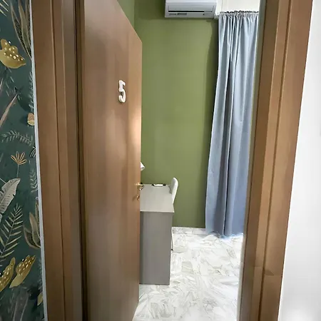 Mi Casa Tu Casa - Guest house Catania