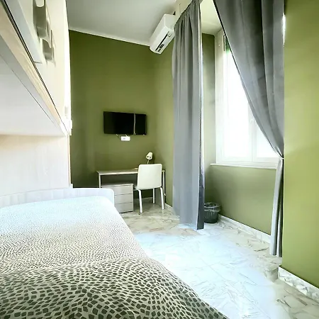 Guest house Mi Casa Tu Casa - Catania