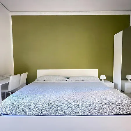 Mi Casa Tu Casa - Guest house Catania