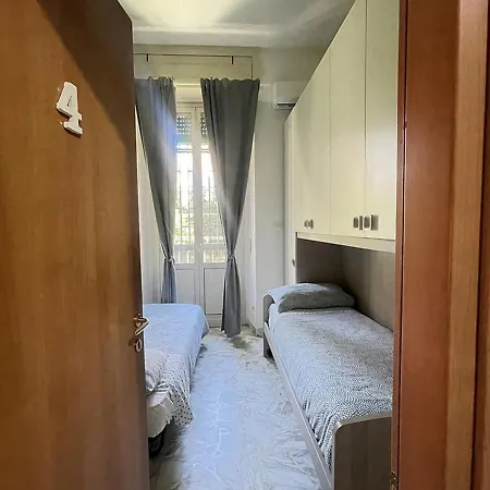 Mi Casa Tu Casa - Catania