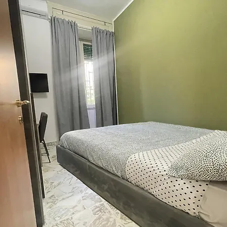 Guest house Mi Casa Tu Casa -