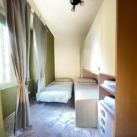 Guest house Mi Casa Tu Casa -